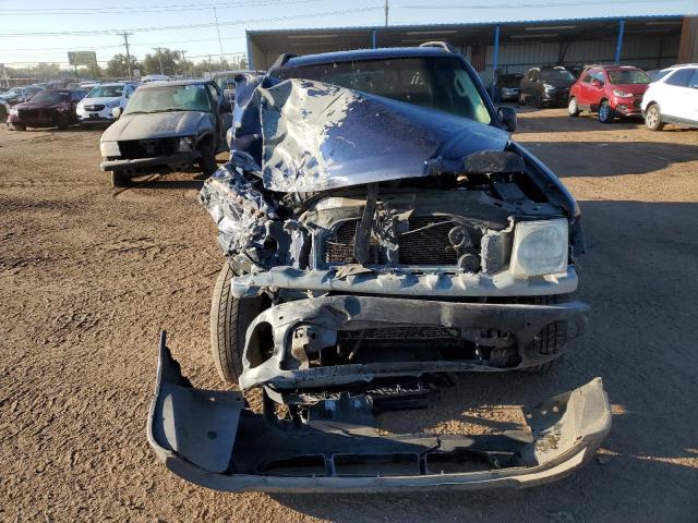 Photo 5 from auction – 2005 FORD EXPLORER S with VIN 1FMZU67K05UA78814