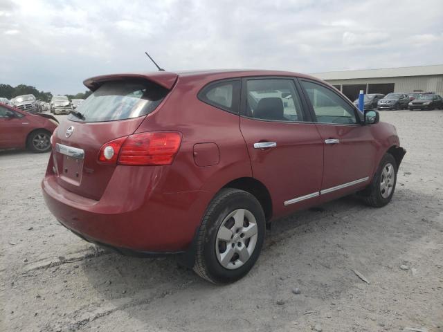 Photo 3 from auction – 2011 NISSAN ROGUE S with VIN JN8AS5MT3BW187383