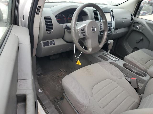 Photo 8 from auction – 2019 NISSAN FRONTIER S with VIN 1N6BD0CT8KN783171