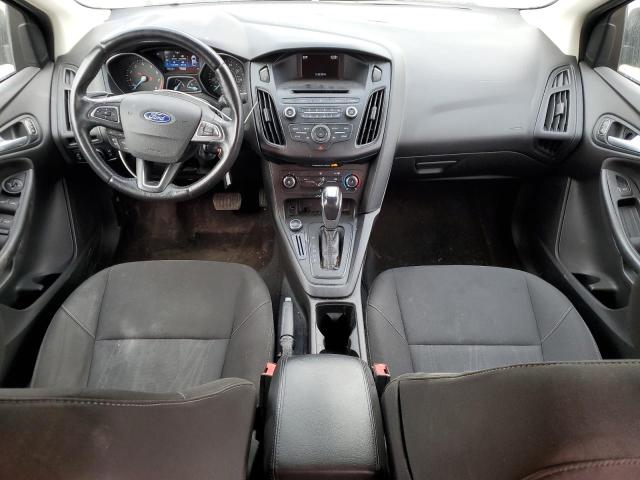 Photo 8 from auction – 2015 FORD FOCUS SE with VIN 1FADP3F20FL210568