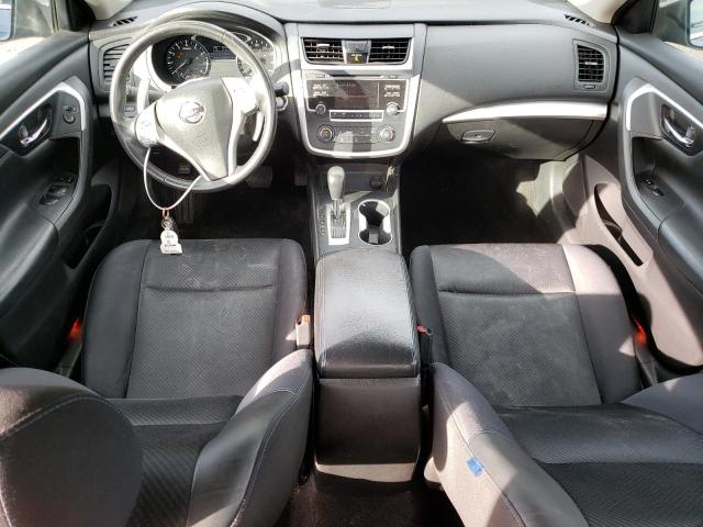 Photo 8 from auction – 2016 NISSAN ALTIMA 2.5 with VIN 1N4AL3AP9GC267192