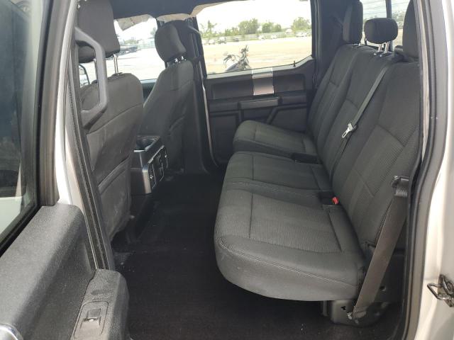 Photo 10 from auction – 2016 FORD F150 SUPER with VIN 1FTEW1CPXGFD33817