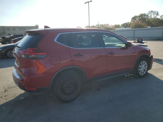 Photo 3 from auction – 2017 NISSAN ROGUE S with VIN JN8AT2MT9HW395174