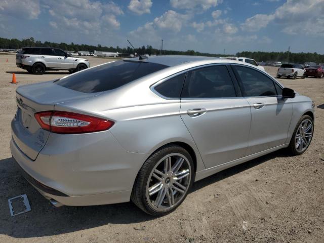 Photo 3 from auction – 2014 FORD FUSION SE with VIN 3FA6P0HD6ER214047