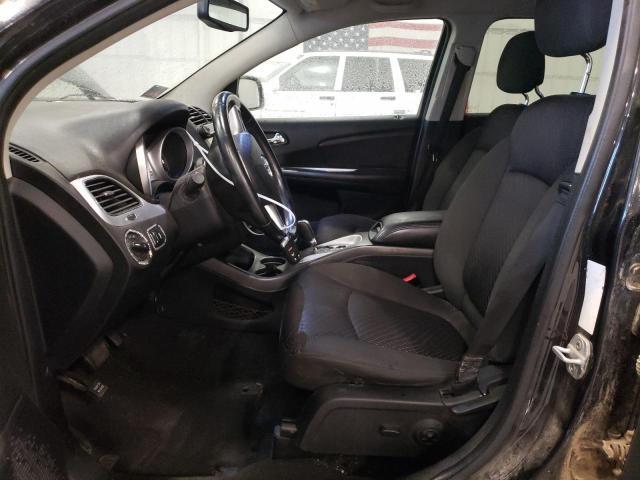 Photo 7 from auction – 2012 DODGE JOURNEY CR with VIN 3C4PDDDG6CT222681