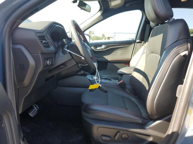 Photo 7 from auction – 2023 FORD ESCAPE ST with VIN 1FMCU9NA8PUA60226