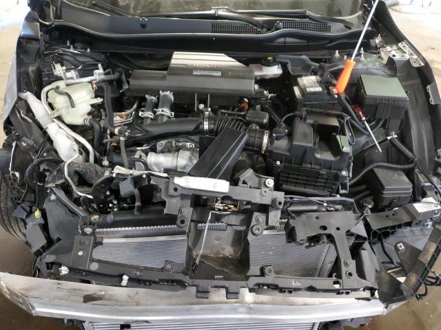 Photo 12 from auction – 2019 HONDA CR-V EX with VIN 2HKRW2H58KH647530