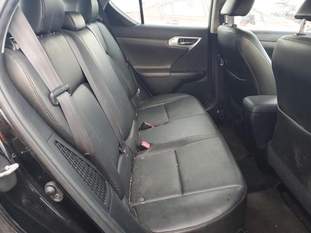 Photo 10 from auction – 2011 LEXUS CT 200 with VIN JTHKD5BH1B2018896