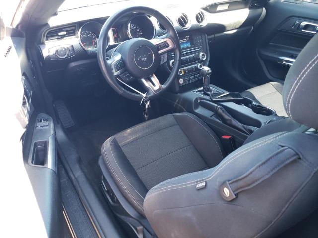 Photo 8 from auction – 2015 FORD MUSTANG with VIN 1FA6P8AM3F5318606