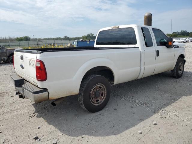 Photo 3 from auction – 2015 FORD F250 SUPER with VIN 1FT7X2A62FEB75158