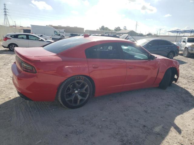 Photo 3 from auction – 2015 DODGE CHARGER SX with VIN 2C3CDXHG8FH845098