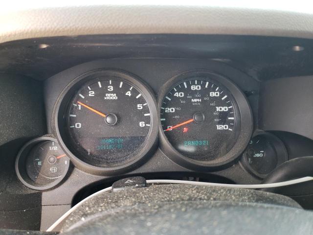 Photo 9 from auction – 2012 CHEVROLET SILVERADO with VIN 1GCNCPEX6CZ111406