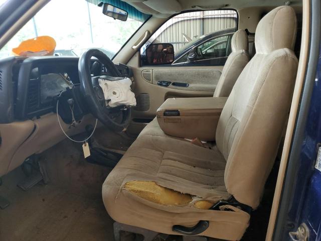 Photo 7 from auction – 1997 DODGE RAM 1500 with VIN 3B7HF13Z3VG796506