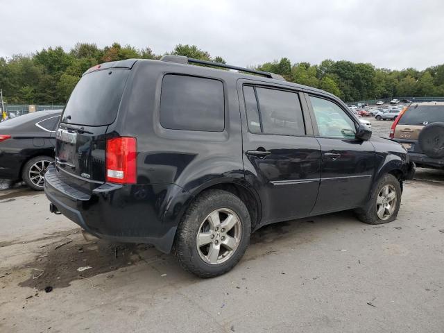 Photo 3 from auction – 2011 HONDA PILOT EXL with VIN 5FNYF4H66BB071001