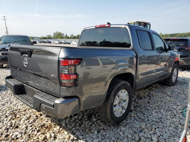 Photo 3 from auction – 2022 NISSAN FRONTIER S with VIN 1N6ED1EJ9NN657789