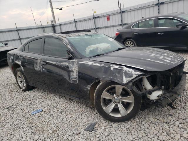 Photo 4 from auction – 2015 DODGE CHARGER SX with VIN 2C3CDXHG5FH798709