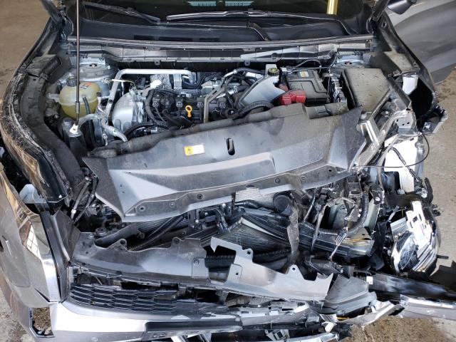 Photo 12 from auction – 2022 MITSUBISHI OUTLANDER with VIN JA4J4VA81NZ073899