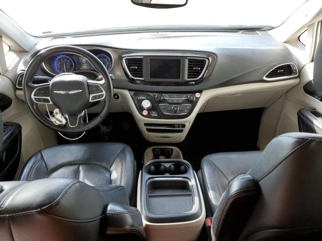 Photo 8 from auction – 2020 CHRYSLER PACIFICA T with VIN 2C4RC1BG9LR276573