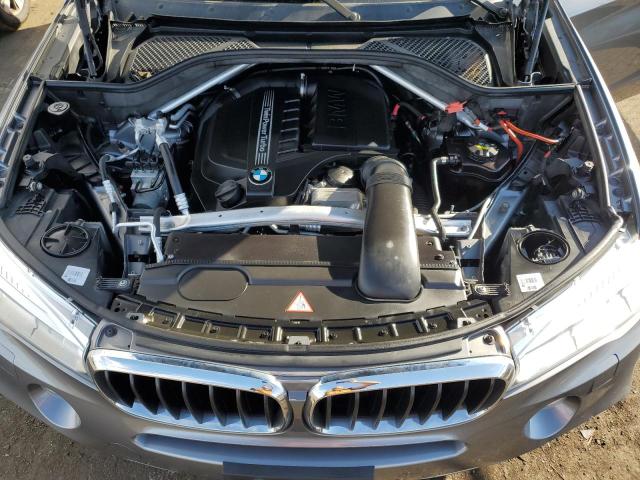Photo 12 from auction – 2015 BMW X5 XDRIVE3 with VIN 5UXKR0C51F0K69783