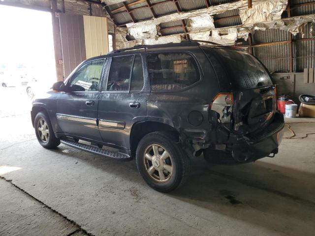 Photo 2 from auction – 2005 GMC ENVOY with VIN 1GKDT13S352326886