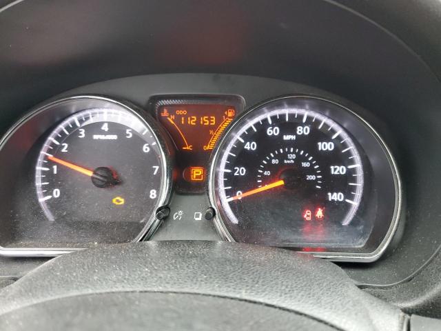 Photo 9 from auction – 2012 NISSAN VERSA S with VIN 3N1CN7AP5CL834827
