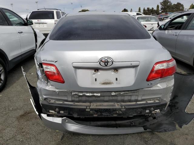 Photo 6 from auction – 2007 TOYOTA CAMRY CE with VIN 4T1BE46K87U032414