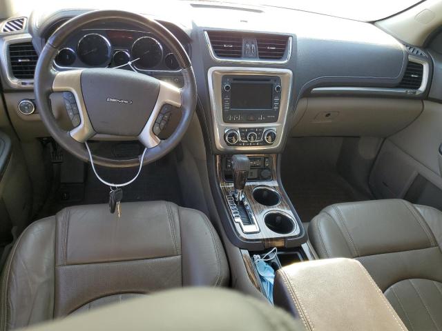 Photo 8 from auction – 2015 GMC ACADIA DEN with VIN 1GKKVTKD6FJ151458