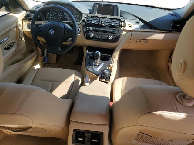 Photo 8 from auction – 2015 BMW 328 I with VIN WBA3A5C55FF608548