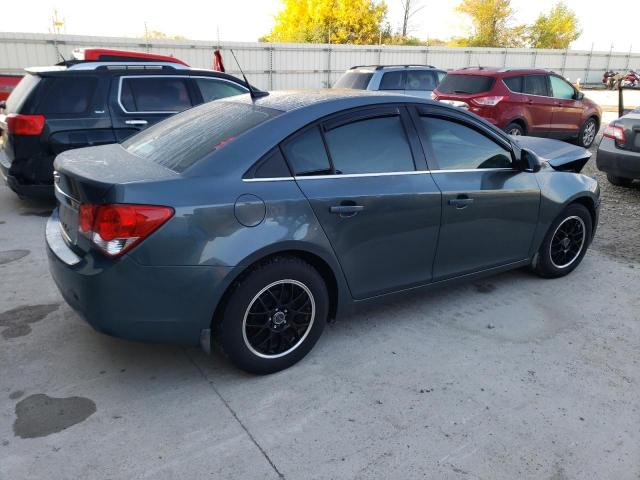 Photo 3 from auction – 2012 CHEVROLET CRUZE LS with VIN 1G1PD5SH1C7359879