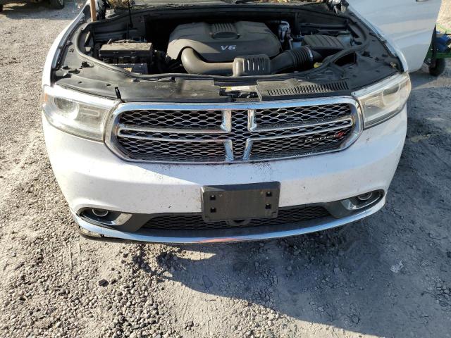 Photo 12 from auction – 2015 DODGE DURANGO CI with VIN 1C4RDHEG8FC689681