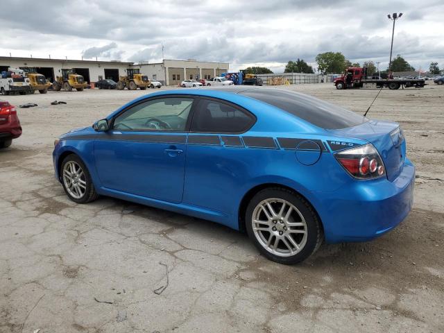 Photo 2 from auction – 2010 TOYOTA SCION TC with VIN JTKDE3B75A0314770
