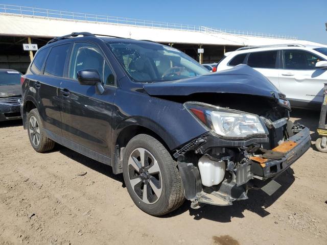 Photo 4 from auction – 2017 SUBARU FORESTER 2 with VIN JF2SJAEC9HH536944