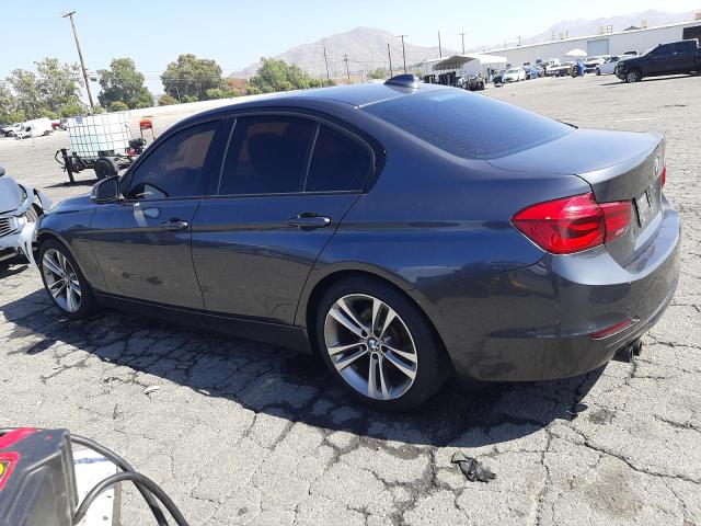 Photo 2 from auction – 2012 BMW 328 I SULE with VIN WBA3C1C52CF433934