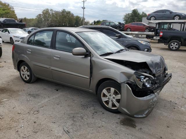 Photo 4 from auction – 2011 KIA RIO BASE with VIN KNADH4A3XB6737830