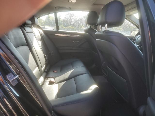 Photo 10 from auction – 2015 BMW 528 I with VIN WBA5A5C5XFD512743