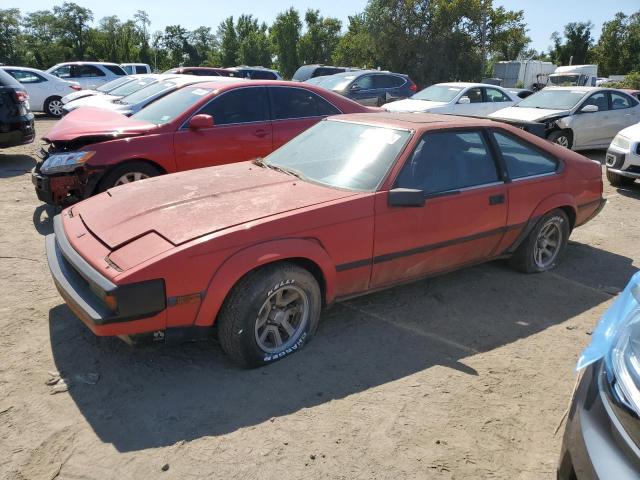 Photo 1 from auction – 1983 TOYOTA SUPRA with VIN JT2MA67LXD0075126