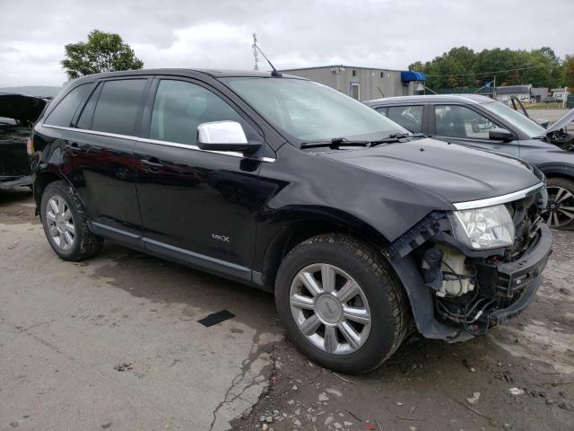 Photo 4 from auction – 2007 LINCOLN MKX with VIN 2LMDU88C77BJ13665