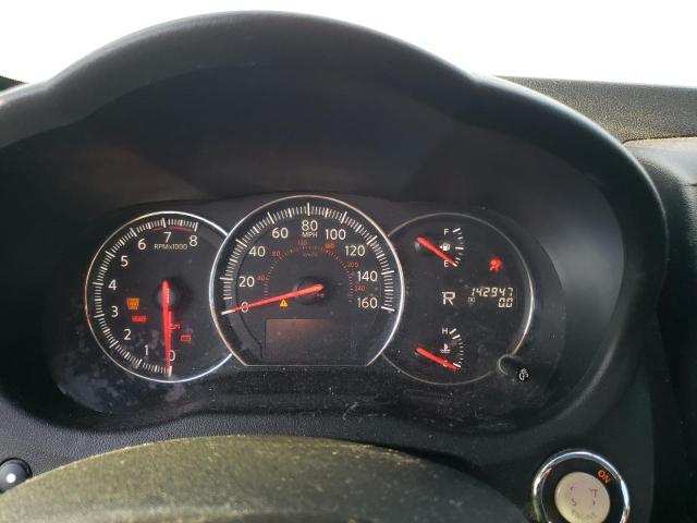 Foto 9 de la subasta – 2014 NISSAN MAXIMA S con VIN 1N4AA5AP4EC453723