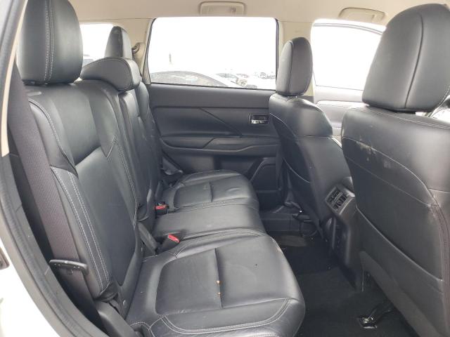 Photo 11 from auction – 2020 MITSUBISHI OUTLANDER with VIN JA4AZ3A38LZ036341