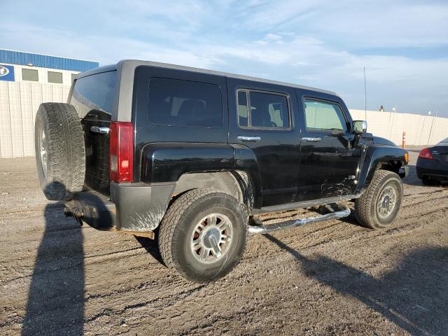 Photo 3 from auction – 2008 HUMMER H3 ADVENTU with VIN 5GTEN33E588184051