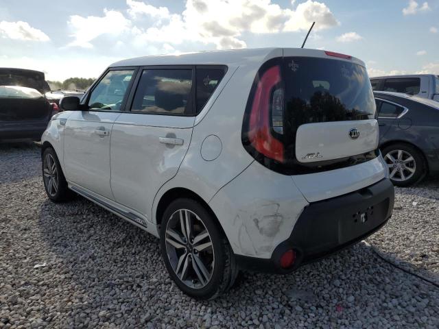 Photo 2 from auction – 2016 KIA SOUL + with VIN KNDJP3A51G7345888