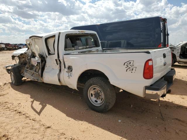 Photo 2 from auction – 2016 FORD F250 SUPER with VIN 1FT7W2B62GEC83749