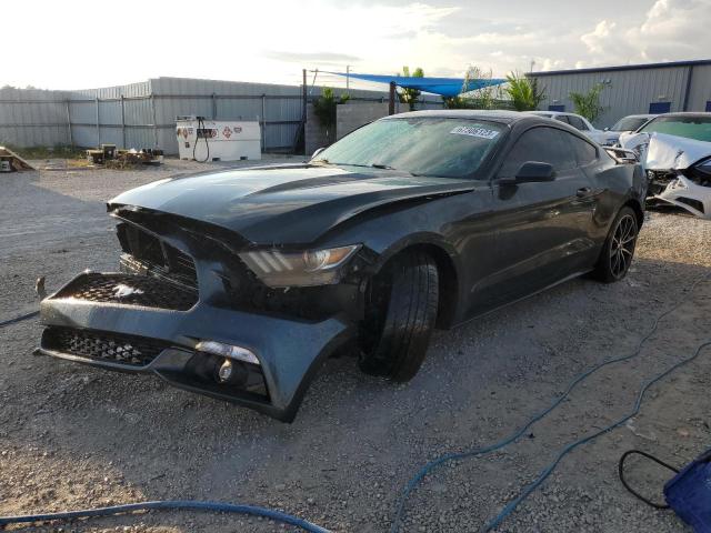 FORD MUSTANG 2016 z numerem VIN 1FA6P8TH2G5294655 - Zdjęcie z aukcji