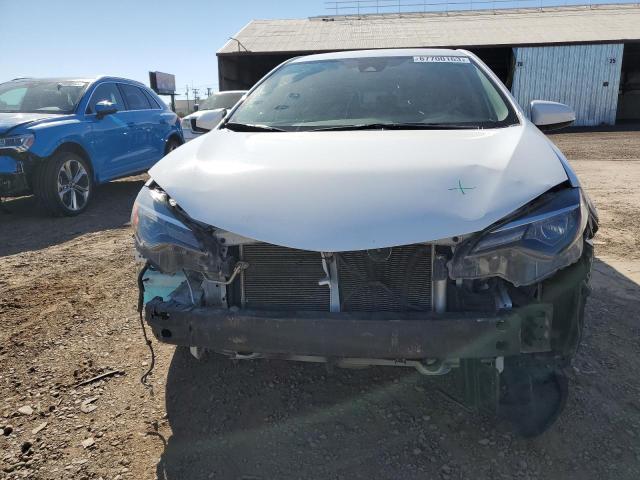 Photo 5 from auction – 2019 TOYOTA COROLLA L with VIN 2T1BURHE1KC229815