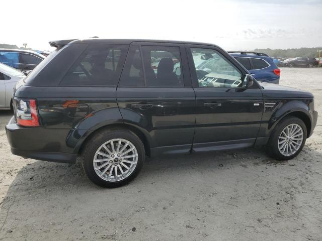 Photo 3 from auction – 2013 LAND ROVER RANGE ROVE with VIN SALSF2D47DA798344