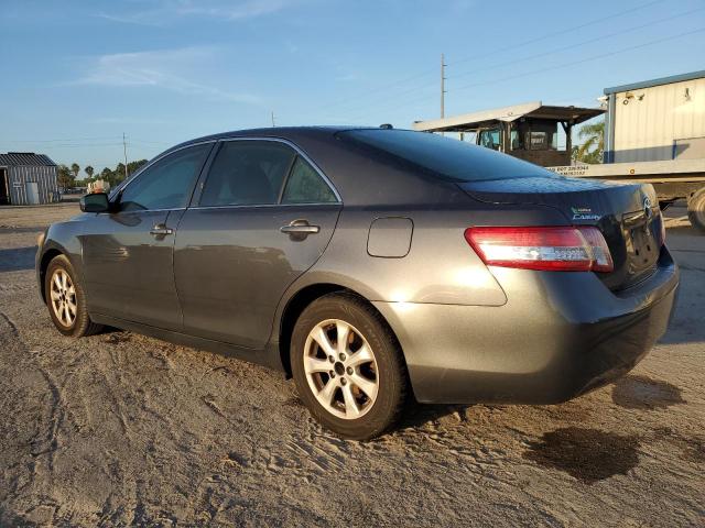 Photo 2 from auction – 2011 TOYOTA CAMRY BASE with VIN 4T1BF3EK7BU680764