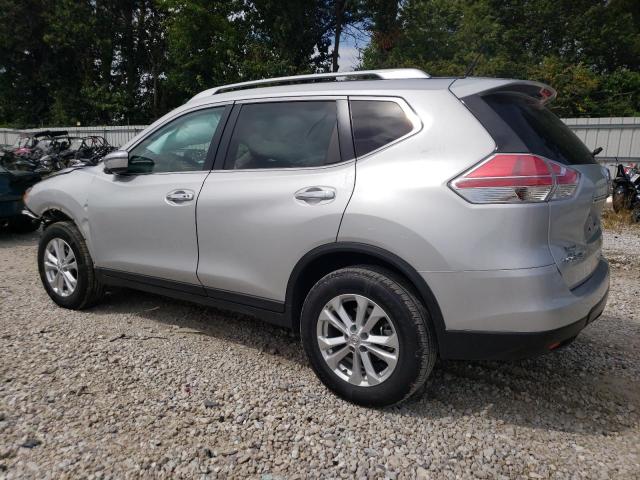 Photo 2 from auction – 2016 NISSAN ROGUE S with VIN KNMAT2MVXGP705922