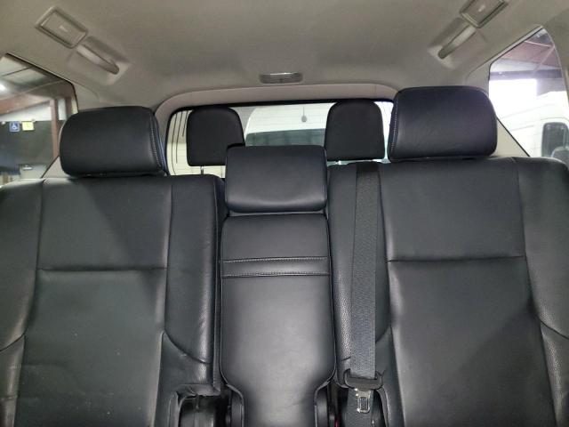 Photo 10 from auction – 2014 LEXUS GX 460 with VIN JTJBM7FX7E5074369