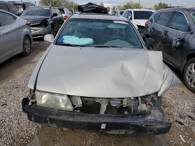 Photo 5 from auction – 1997 NISSAN SENTRA with VIN 1N4AB41D8VC721735