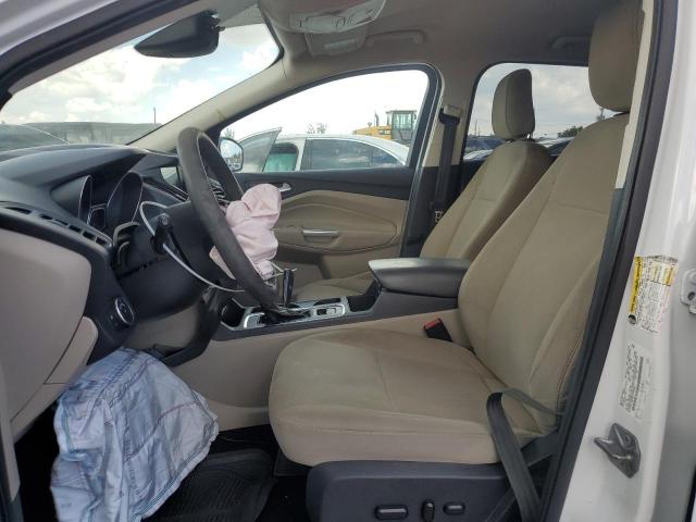 Photo 7 from auction – 2019 FORD ESCAPE SE with VIN 1FMCU0GD9KUB65384